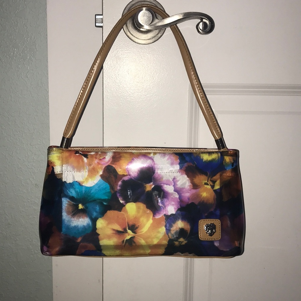 Betty Boop Purse